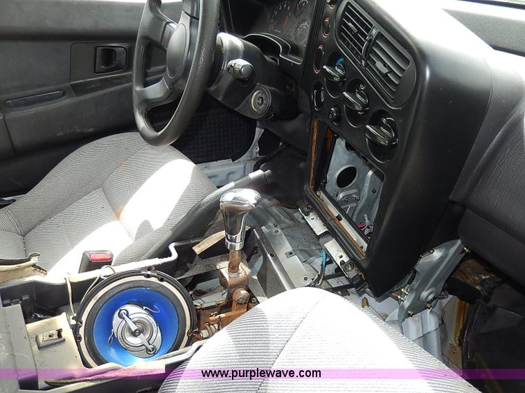 image for item H6023 1993 Mitsubishi Eclipse Base