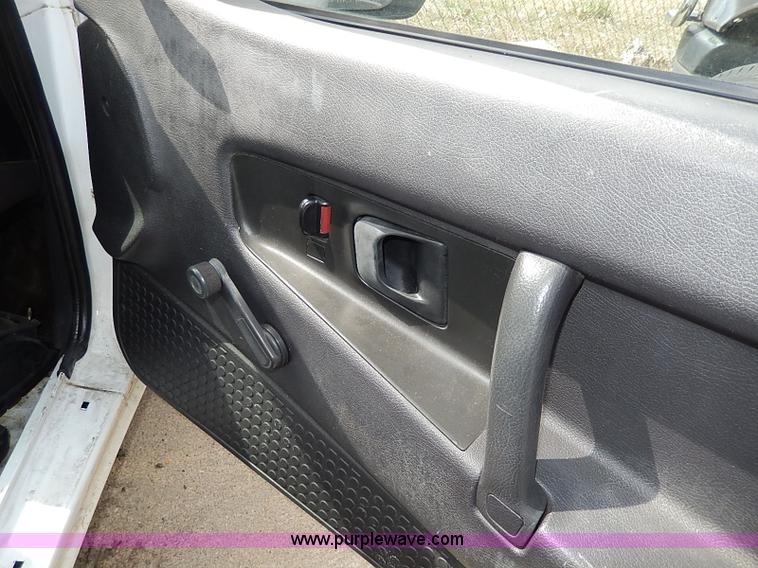 image for item H6023 1993 Mitsubishi Eclipse Base