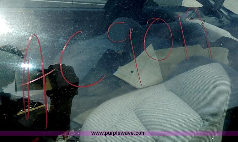 image for item H6023 1993 Mitsubishi Eclipse Base