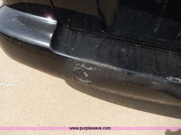 image for item H6024 1998 Nissan Sentra GXE