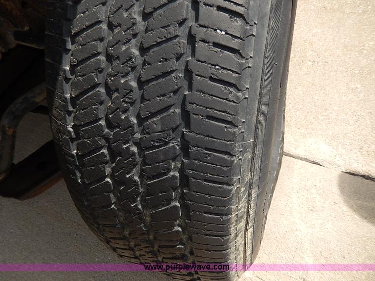 image for item H6025 1993 GMC Sierra 1500