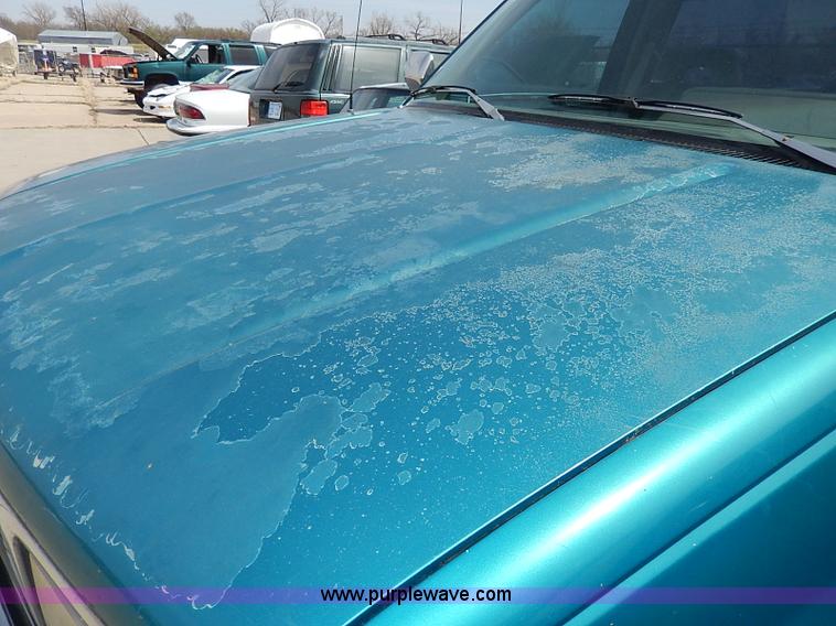 image for item H6025 1993 GMC Sierra 1500