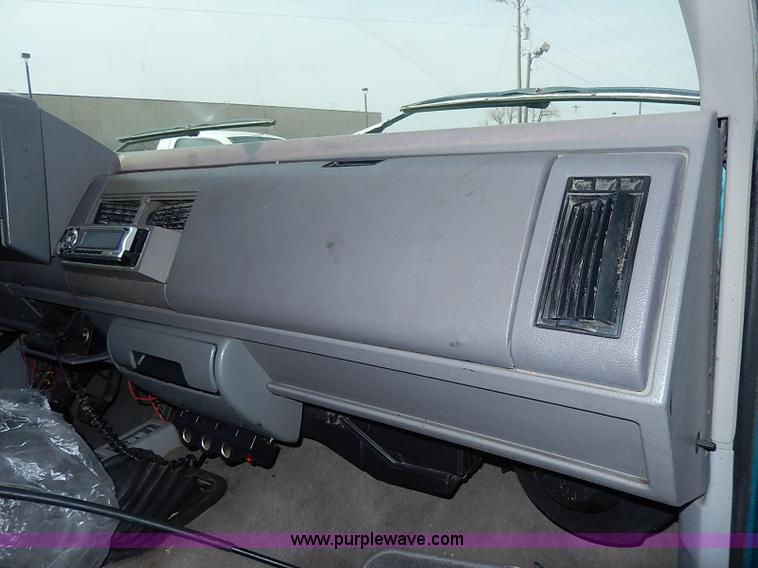 image for item H6025 1993 GMC Sierra 1500