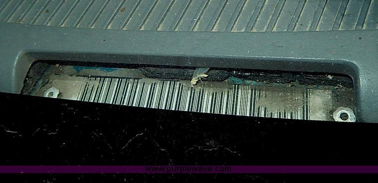 image for item H6025 1993 GMC Sierra 1500