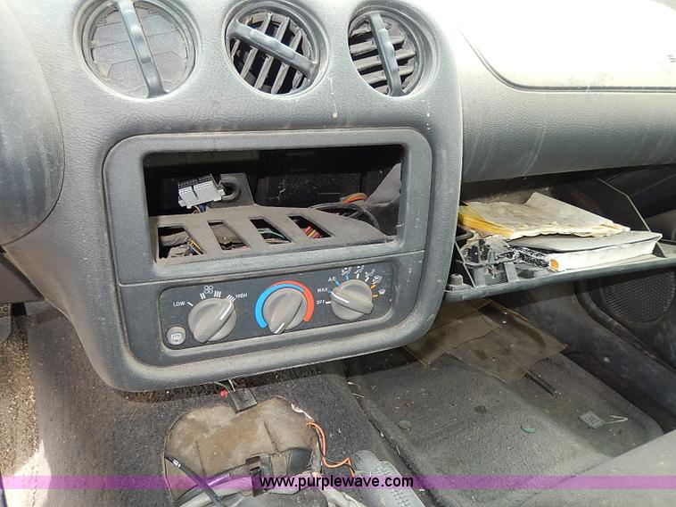 image for item H6031 1995 Pontiac Firebird coupe