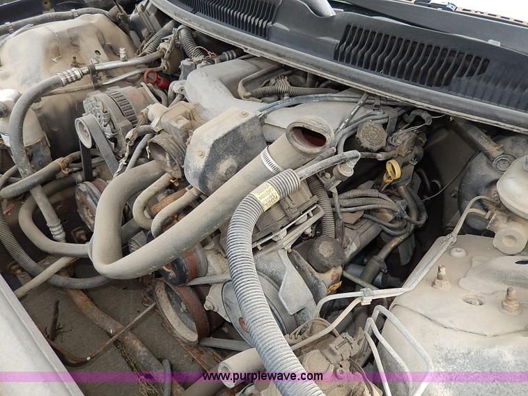 image for item H6031 1995 Pontiac Firebird coupe