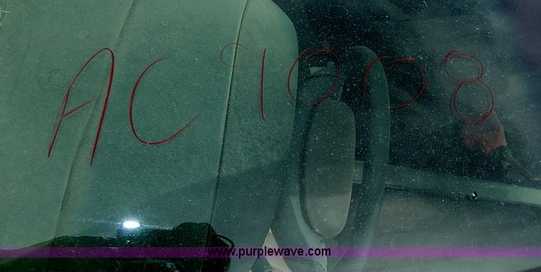 image for item H6031 1995 Pontiac Firebird coupe