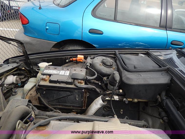 image for item H6044 1990 BMW 525i