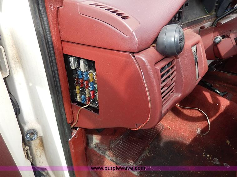 image for item H6045 1991 Chevrolet Caprice Classic