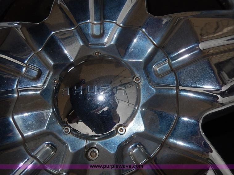 image for item H6045 1991 Chevrolet Caprice Classic