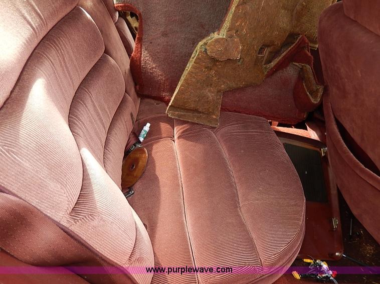 image for item H6045 1991 Chevrolet Caprice Classic