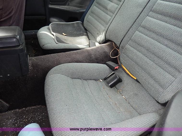 image for item H6046 1989 Chevrolet Camaro Z28