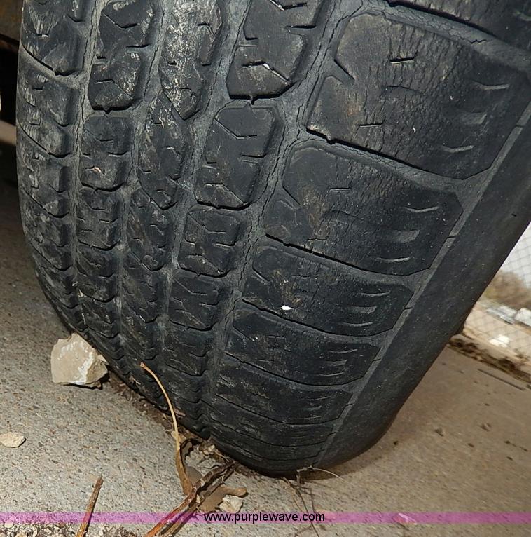 image for item H6046 1989 Chevrolet Camaro Z28