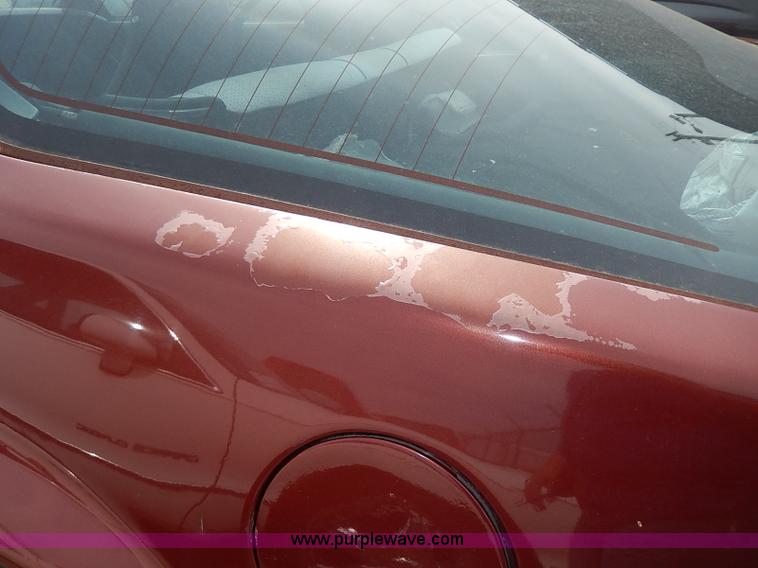 image for item H6046 1989 Chevrolet Camaro Z28