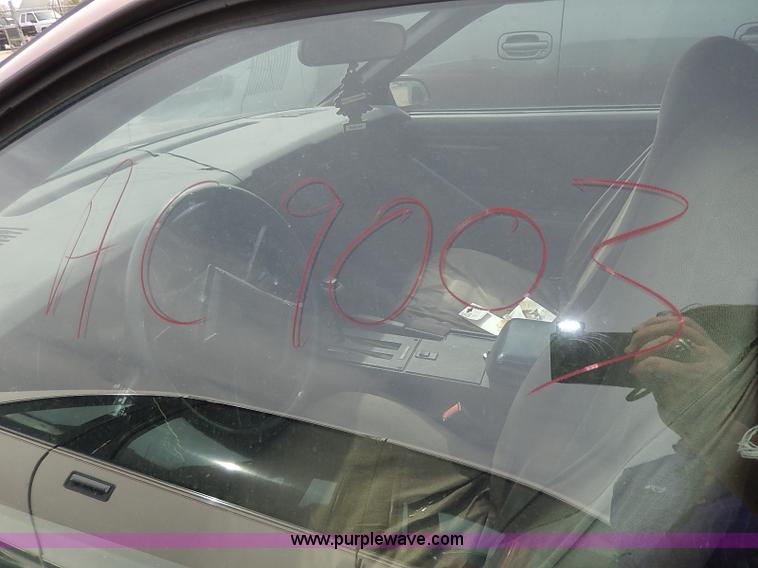 image for item H6046 1989 Chevrolet Camaro Z28