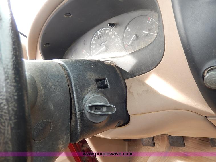 image for item H6047 1997 Ford Ranger XLT