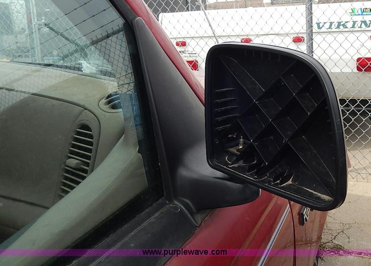 image for item H6047 1997 Ford Ranger XLT