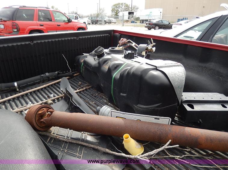 image for item H6047 1997 Ford Ranger XLT