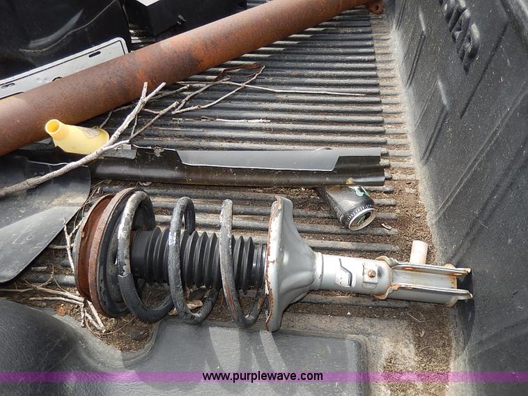 image for item H6047 1997 Ford Ranger XLT