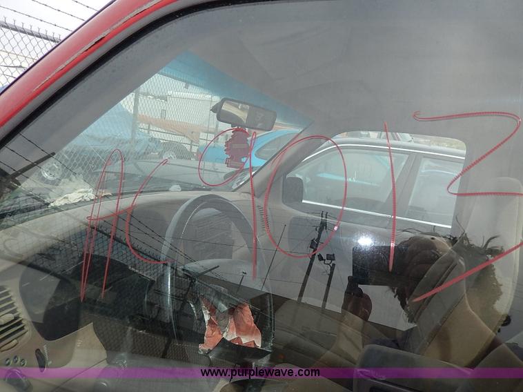 image for item H6047 1997 Ford Ranger XLT