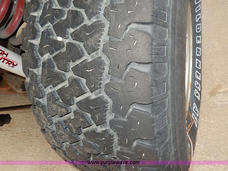 image for item H6054 1982 Ford Bronco