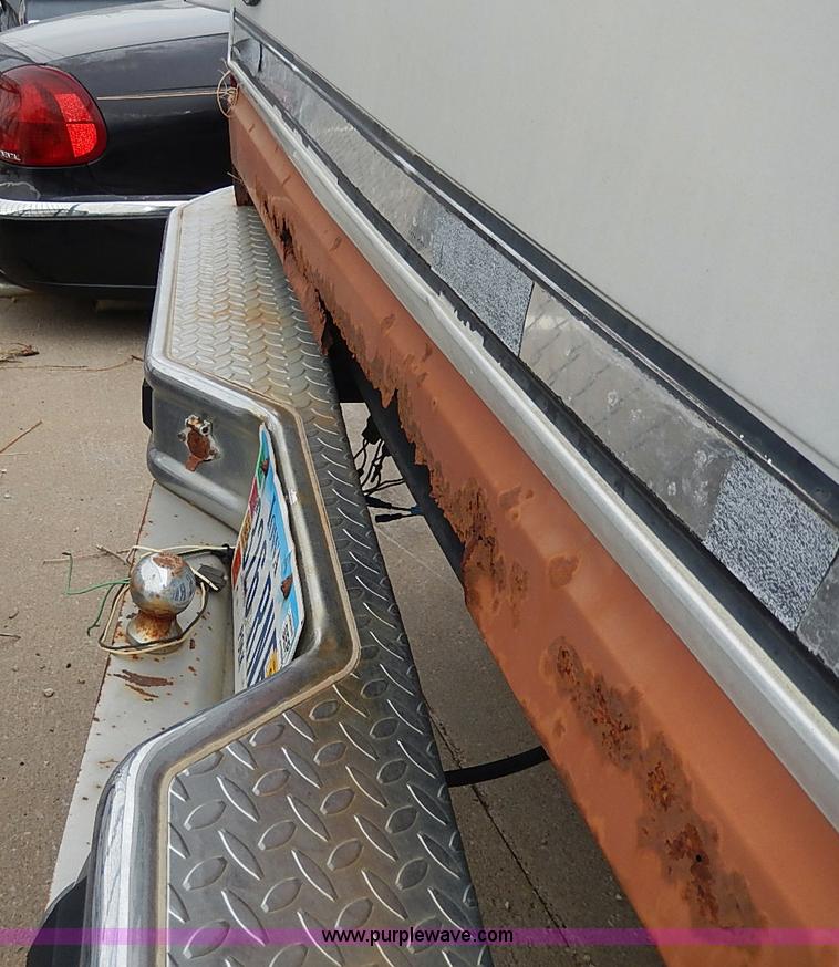 image for item H6054 1982 Ford Bronco