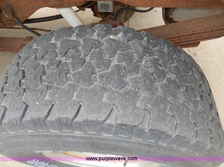 image for item H6054 1982 Ford Bronco