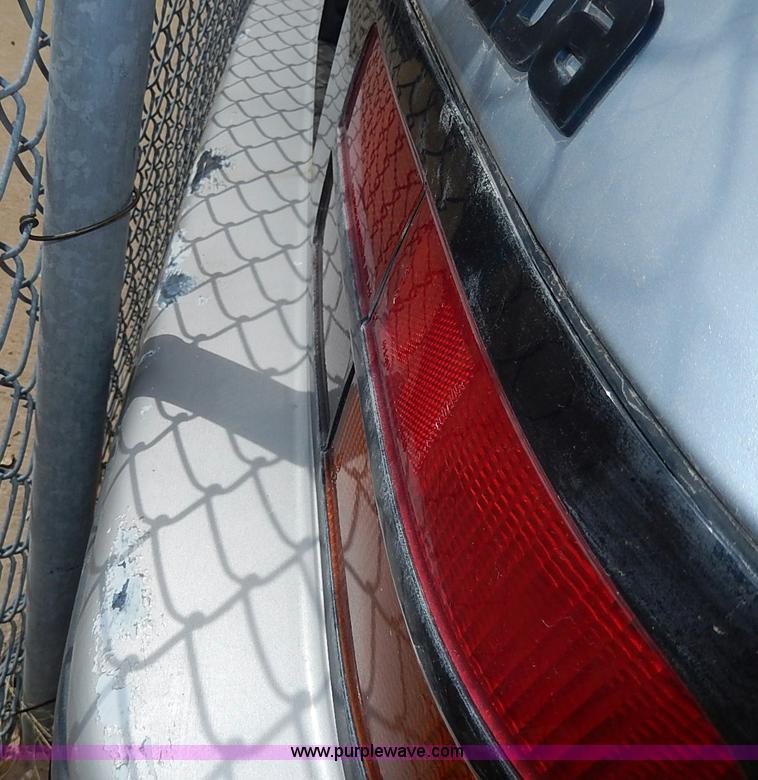 image for item H6065 1987 Mazda RX-7 coupe