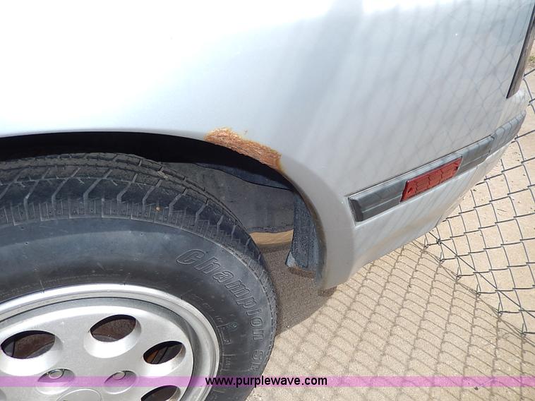 image for item H6065 1987 Mazda RX-7 coupe