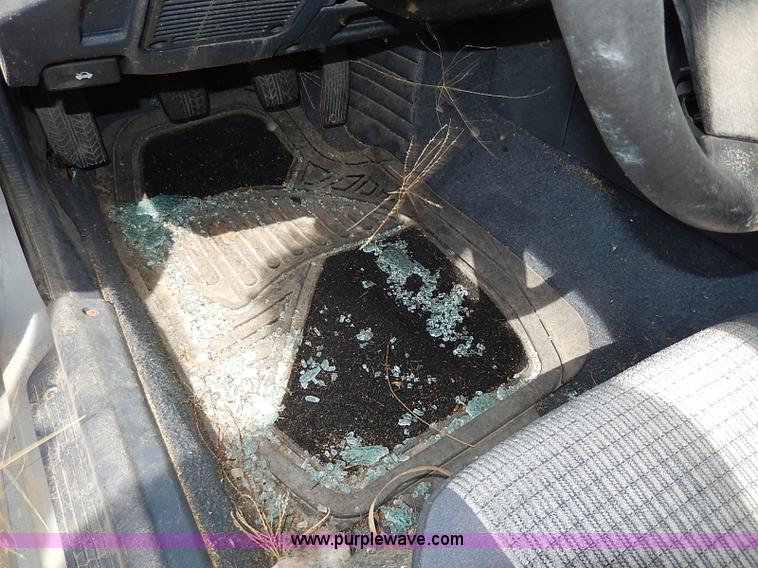 image for item H6065 1987 Mazda RX-7 coupe