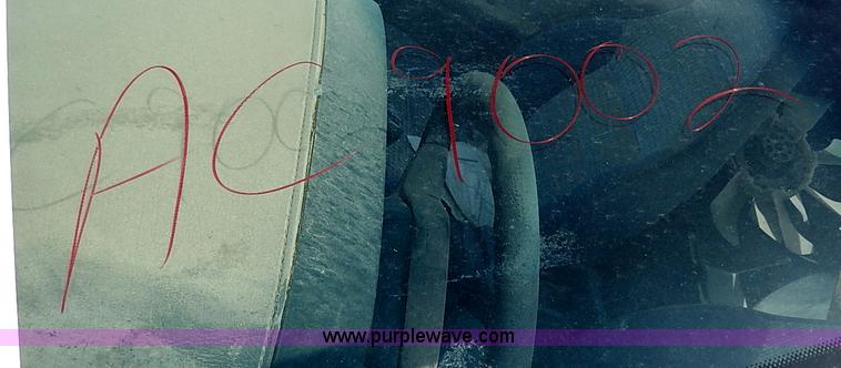 image for item H6065 1987 Mazda RX-7 coupe