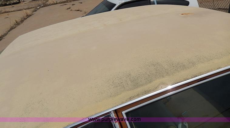 image for item H6068 1978 Chevrolet Caprice Classic