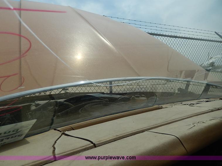 image for item H6068 1978 Chevrolet Caprice Classic