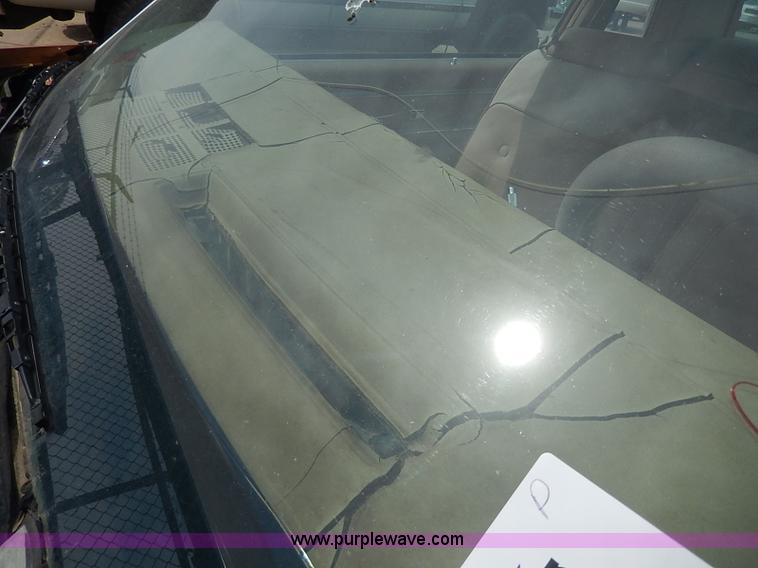 image for item H6068 1978 Chevrolet Caprice Classic