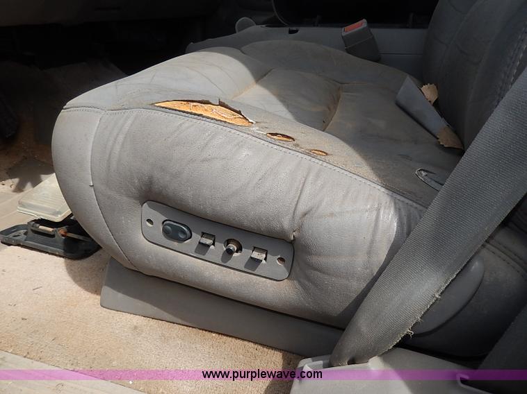 image for item H6069 1997 GMC Yukon