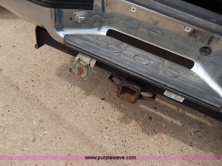 image for item H6069 1997 GMC Yukon