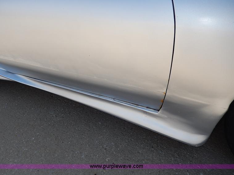 image for item H6144 1989 Nissan 240SX SE