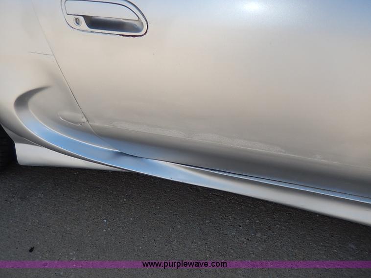 image for item H6144 1989 Nissan 240SX SE