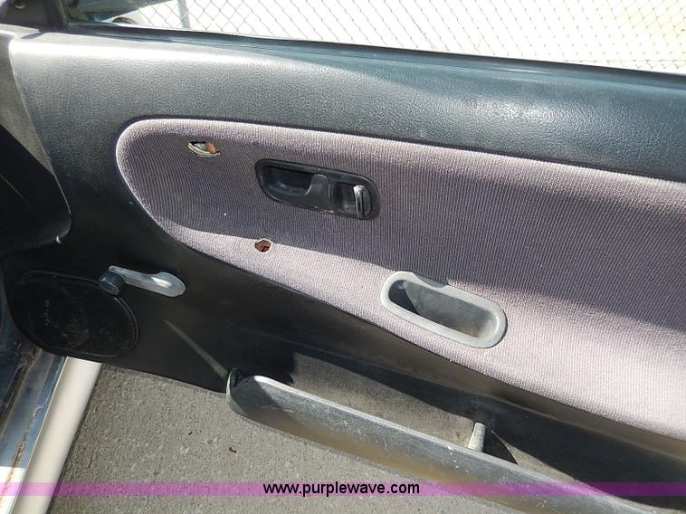 image for item H6144 1989 Nissan 240SX SE