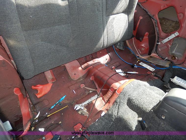 image for item H6144 1989 Nissan 240SX SE