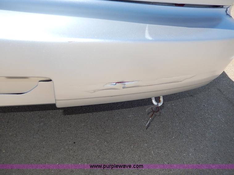 image for item H6144 1989 Nissan 240SX SE