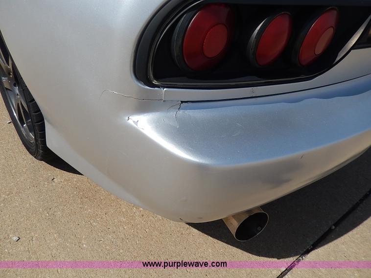 image for item H6144 1989 Nissan 240SX SE