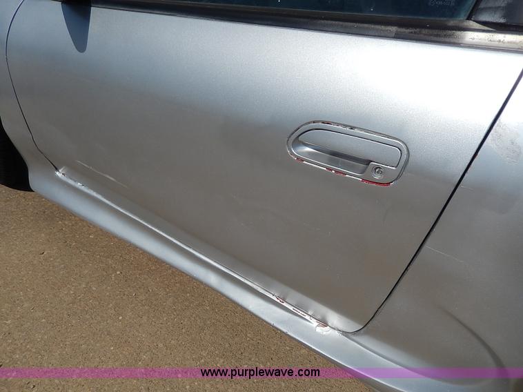 image for item H6144 1989 Nissan 240SX SE