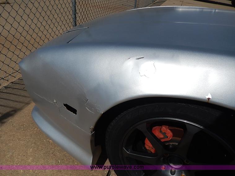 image for item H6144 1989 Nissan 240SX SE