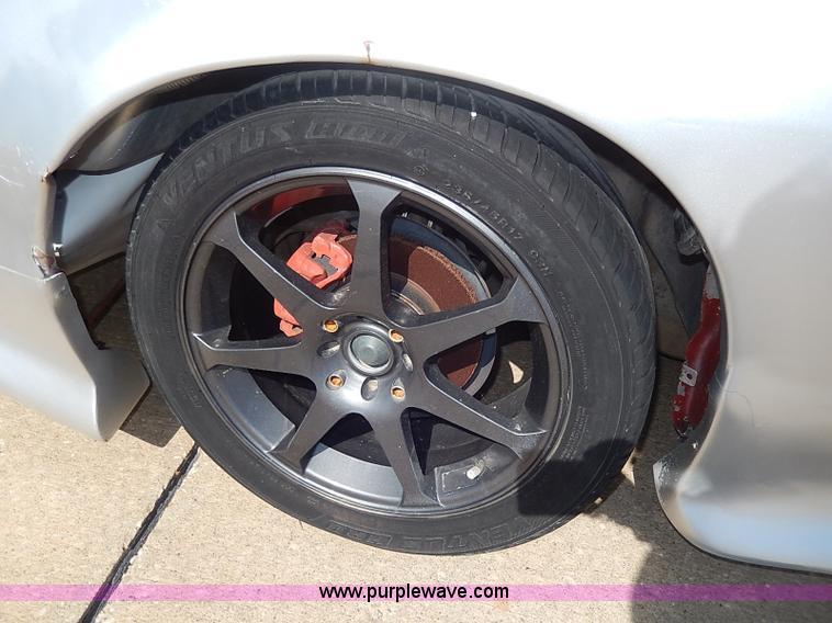 image for item H6144 1989 Nissan 240SX SE