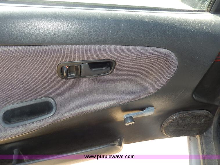 image for item H6144 1989 Nissan 240SX SE