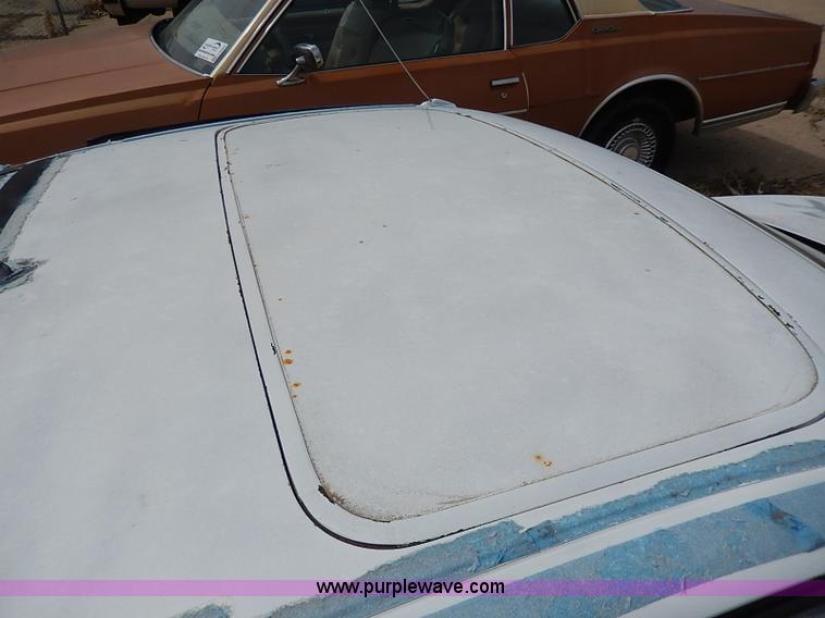 image for item H6145 1991 Honda Civic CRX