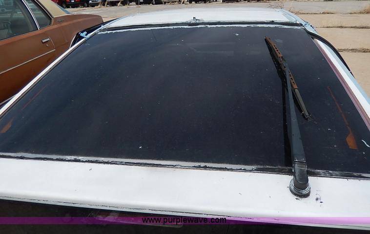 image for item H6145 1991 Honda Civic CRX