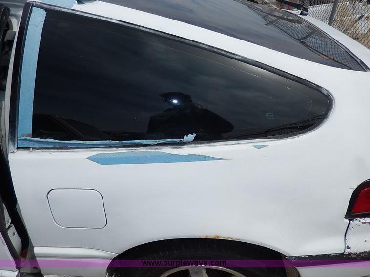 image for item H6145 1991 Honda Civic CRX