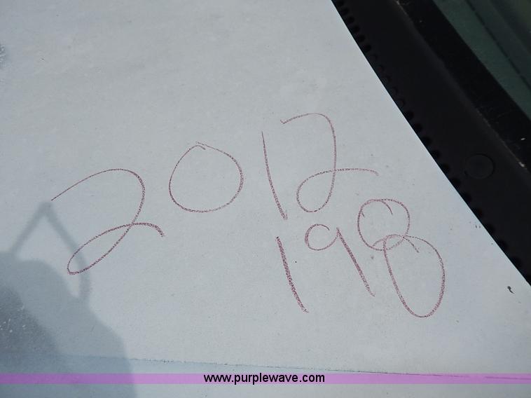 image for item H6145 1991 Honda Civic CRX